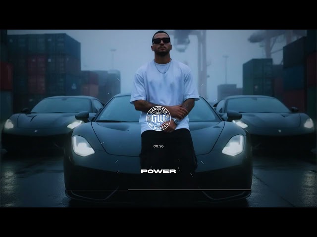 GW - Power [GANGSTER TRAP]
