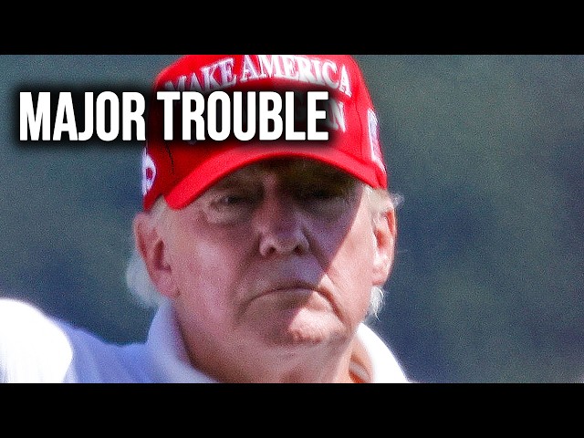 White House SCRAMBLING Over Disastrous Oil Price Spike After Trump Speech