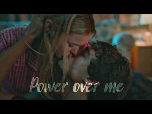 June & James // Power over me [Love Me Love Me]