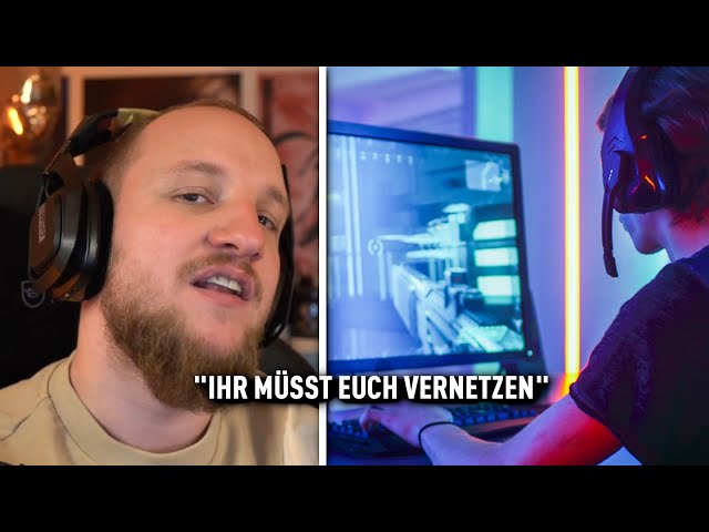 HABEN KLEINE STREAMER NOCH EINE CHANCE?🤔 - TIPPS AN KLEINE STREAMER | ELoTRiX Clips & Talks