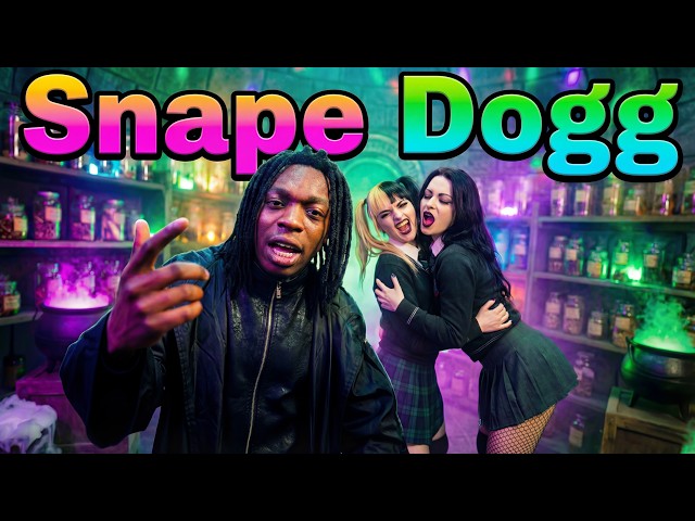 Snape Dogg - Always (Official Rap Music Video)