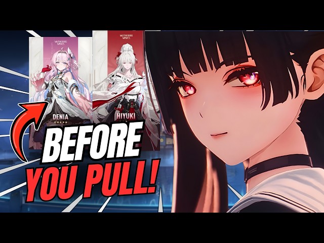 The ONLY Beginner Pulling Guide you Need | Wuthering Waves 2026