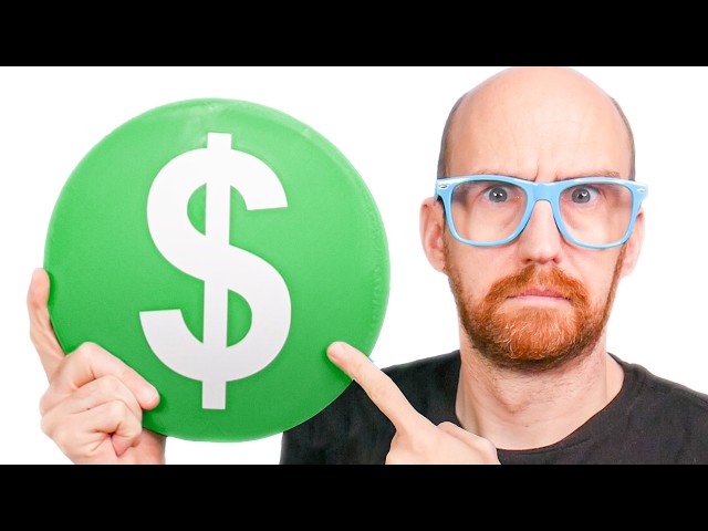 How to Get YouTube Monetization (in 5 Minutes)