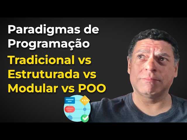 A Journey Through Programming Paradigms