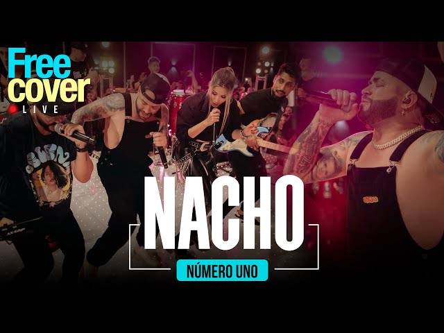 [Free Cover] Nacho (Número Uno)