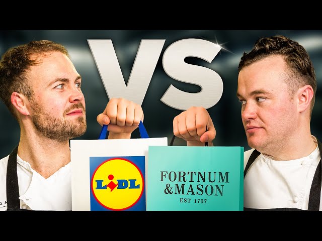 Cheapest vs Most Expensive Supermarket Steak