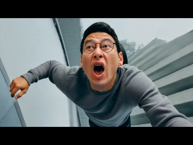 내 28만원 AI 개새끼야 | 말 안듣는 AI MV 1편