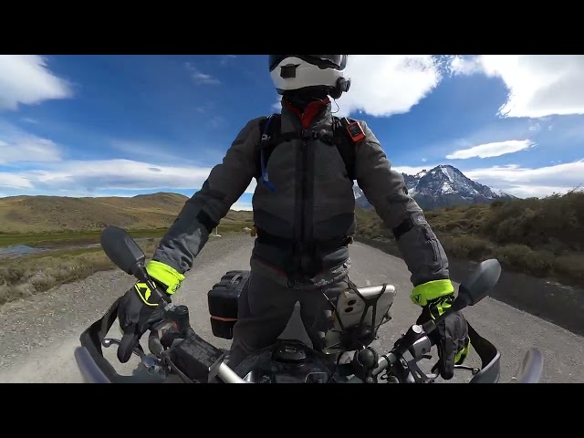 Patagonia Final Two Days