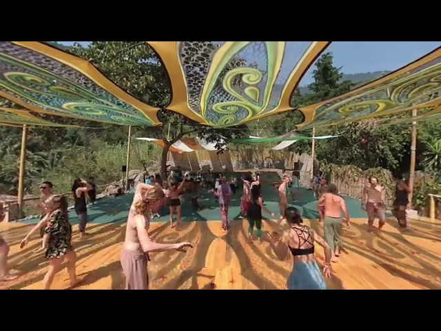 VR180 Embodiment 2020