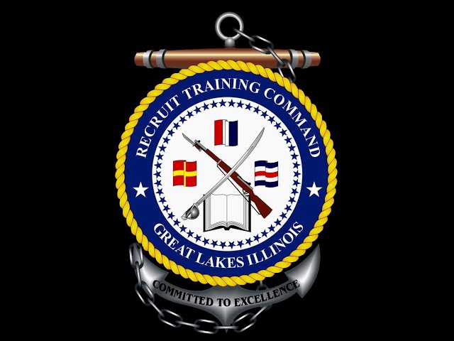 Official U.S. Navy RTC Boot Camp Graduation Livestream