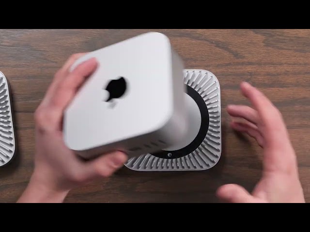 How to Install an SSD in Your Mac Mini Hub | Easy Step-by-Step Guide
