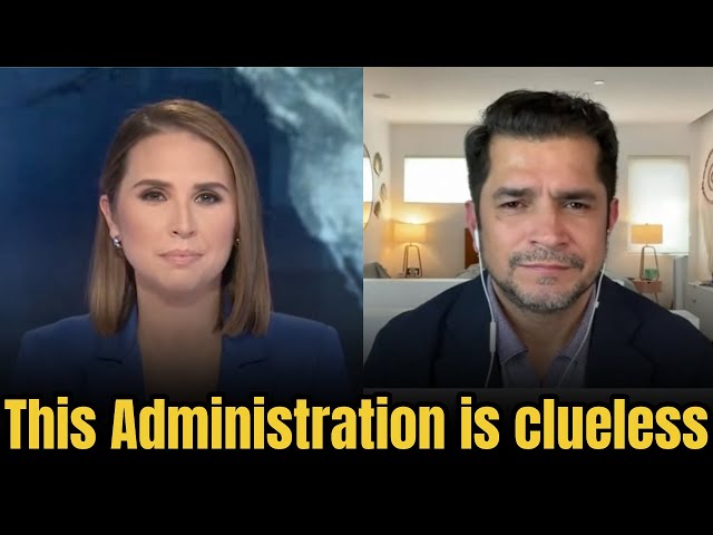 ABC News | Rep. Gomez Responds to the U.S Military Operation in Venezuela