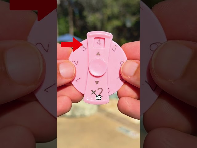 what a super *secret* secret looks like :]