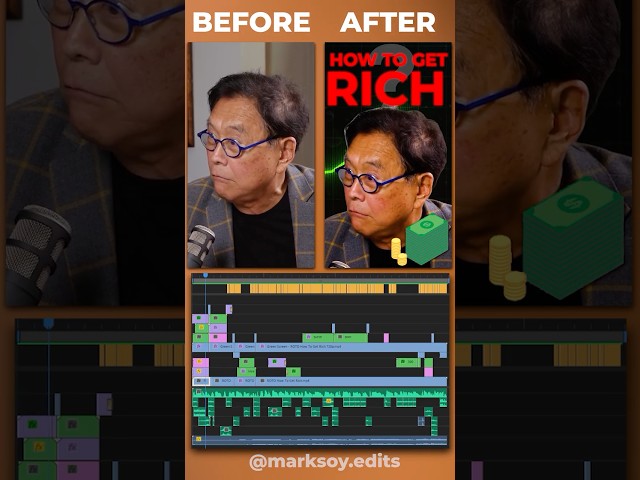 How to Edit Short Form Content Video in Premiere Pro