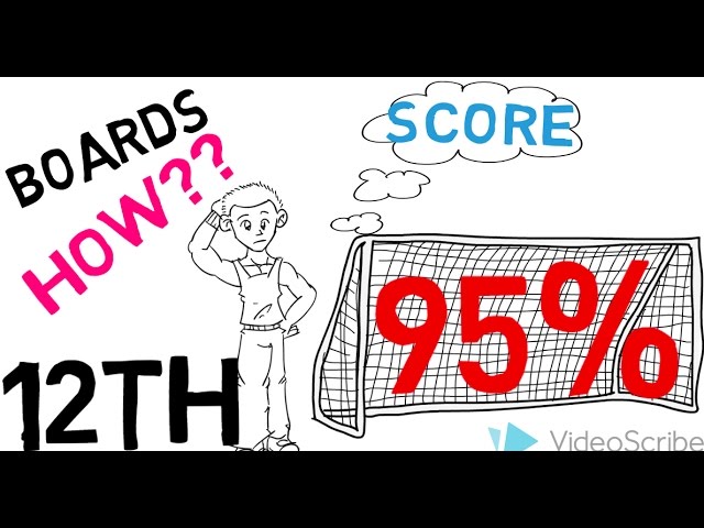 TIPS FOR CLASS 12 BOARD EXAM YOU SHOULD NOT MISS(DPS RK PURAM)