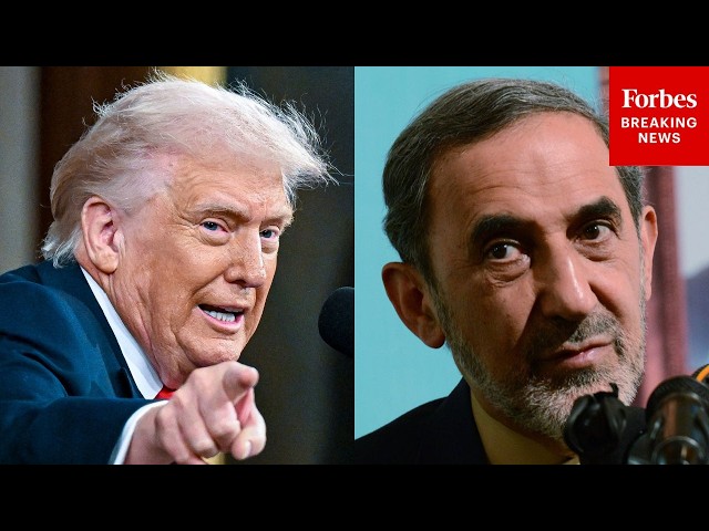 BREAKING: Iranian Officials Now Threatening To Close Bab Al-Mandeb Strait After Trump Threats