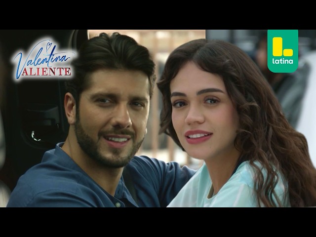 VALENTINA VALIENTE GRAND PREMIERE MARCH 4: A dream love story!