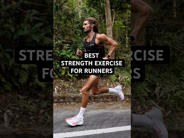 The Simple Move That Makes You Faster!