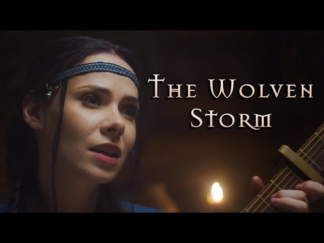 Priscilla’s Song (The Wolven Storm) UKRAINIAN cover – Пісня Прісцили (Remastered)