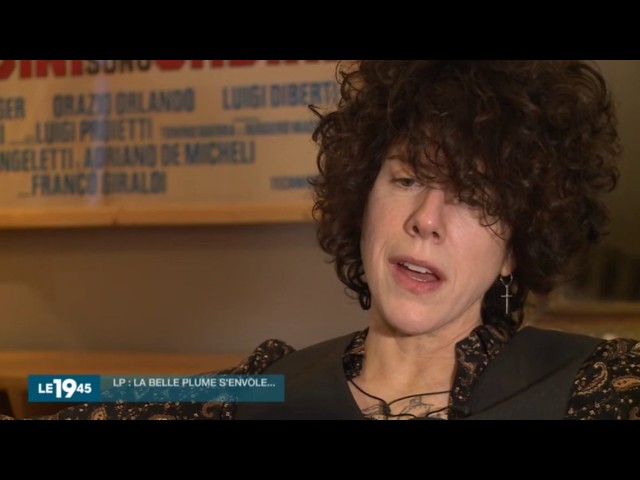 Le 1945 - Reportage sur LP