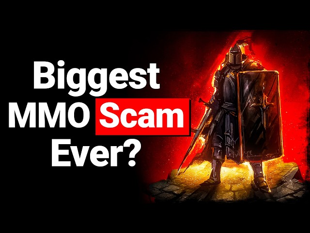 Inside the $32+ Million, 12-Year Crowdfunded MMO Disaster