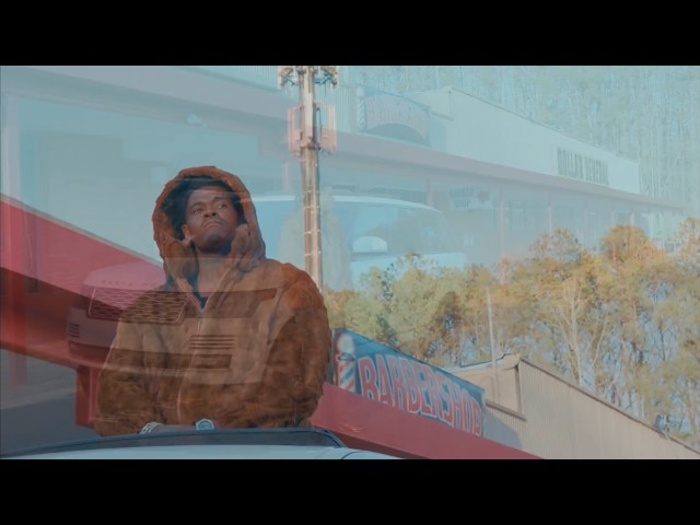 MEXIKODRO - DOWN || Shot By. @Jwoods_14 (Official Music Video)