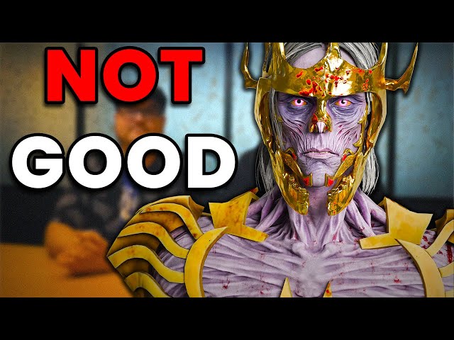 Killers Are LONG Overdue These - Dead by Daylight