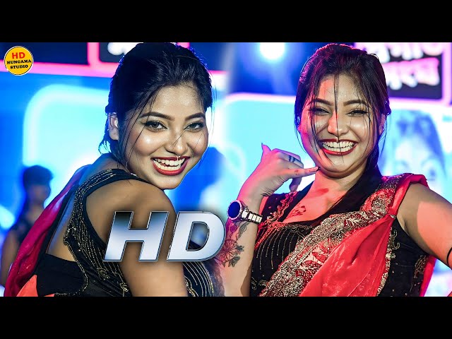 Dana Dan Dana Dan Bhojpuri Hit song Dance Hungama💃4K_Video 💃2025 4K DANCE VIDEO💃 ARS DANCE