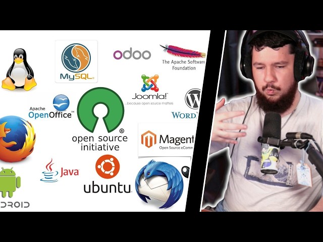 Why Your Software Freedom Is So Important