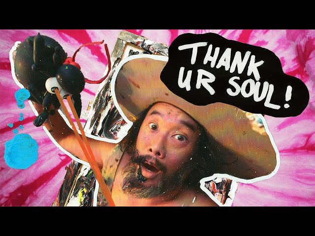 Art, Pain & Purpose: A Guide to Self-Discovery and Healing