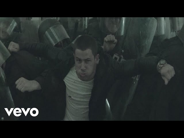 Nick Jonas - Chains