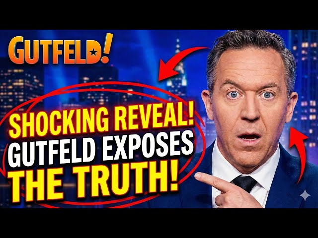 Gutfeld! 12/30/25 Greg Gutfeld FULL END SHOW | ᗷᖇEᗩKIᑎG ᑎEᗯS Tᖇᑌᗰᑭ December 30, 2025