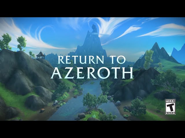 Dragonflight Features Overview | World of Warcraft