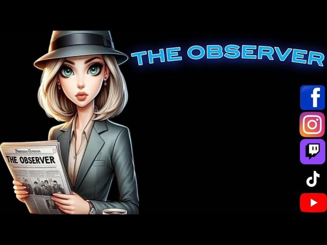 A lively Miss Red Show - 25th March 2026 