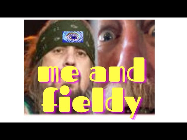 jamin with FIELDY  ZIBBA ZIBOP