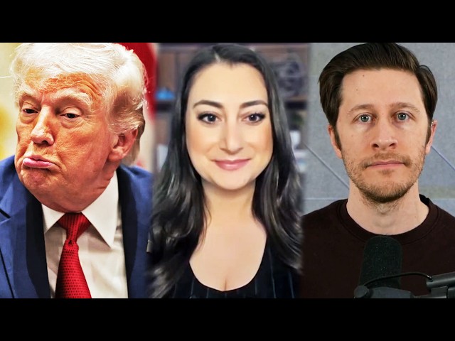 Trump is DESPERATE to be liked by people