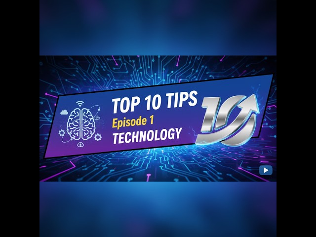 Your Computer is Suffering Without These Tips