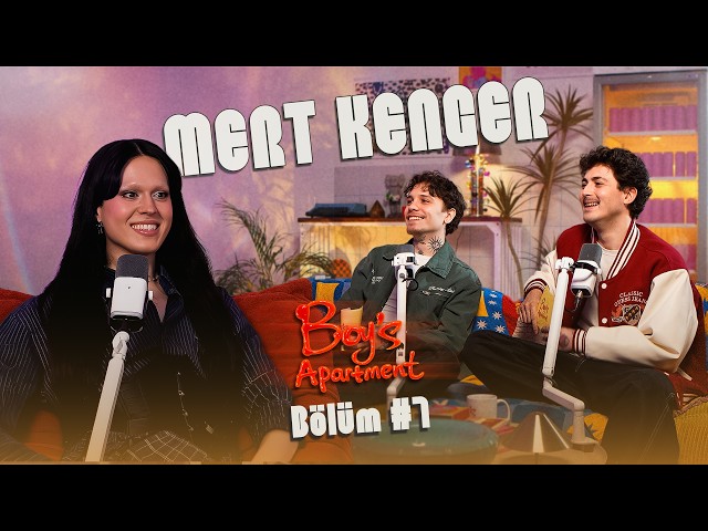 Öyle Anlatıldığı Gibi Değil | Boy's Apartment 7.Bölüm @mertkenger