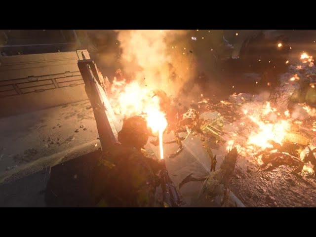 HELLDIVERS 2 Going Full Lelouch