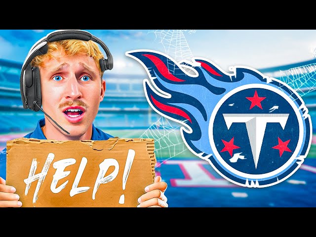 I Rebuilt a Broken Team in Madden 26…