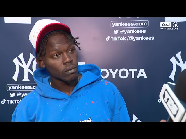 Jazz Chisholm Jr. on comeback attempt falling just short