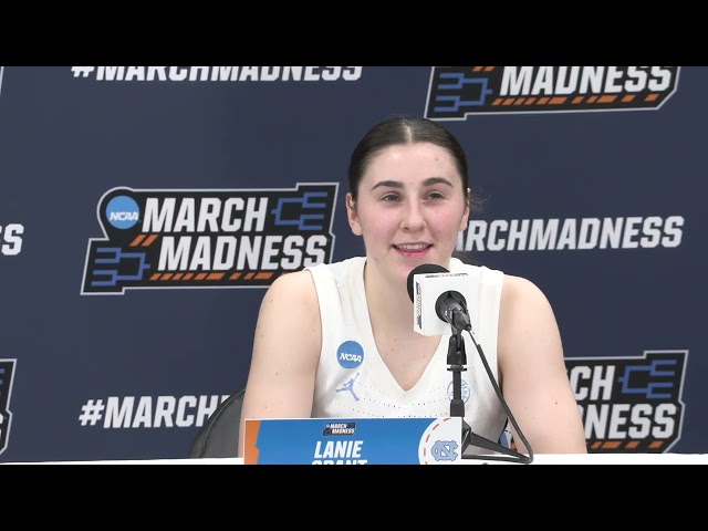 WBB: Post-Western Illinois Press Conference