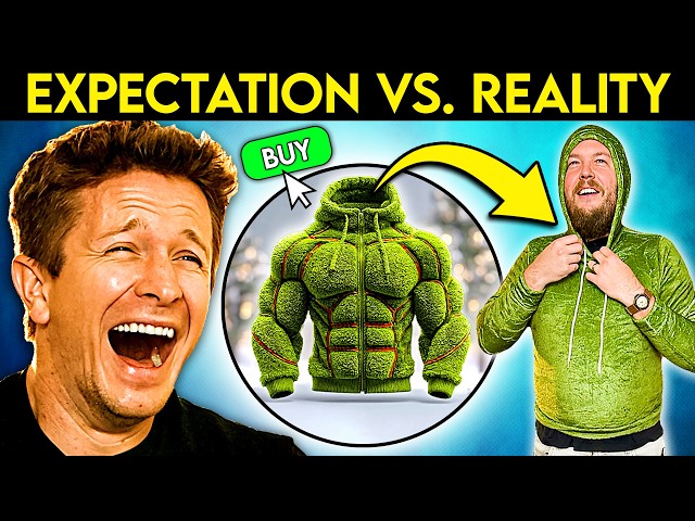 We Bought MORE Ai Shopping Scams So You Don’t Have To