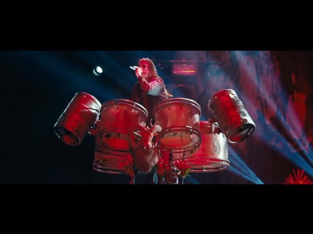 Slipknot - The Devil In I (LIVE Day Of The Gusano)