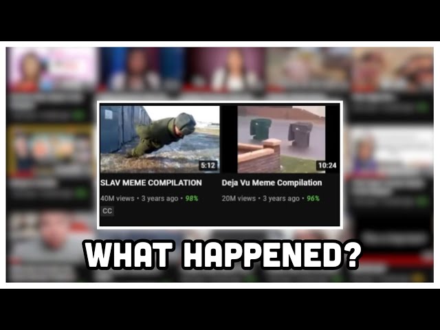 Meme Compilation ERA: Why I Quitted | Full explanation