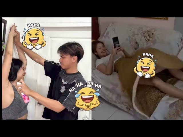 TRY NOT TO LAUGH😂 PART 09‼️COMEDY COMPILATION‼️FUNNY VIDEOS 2026