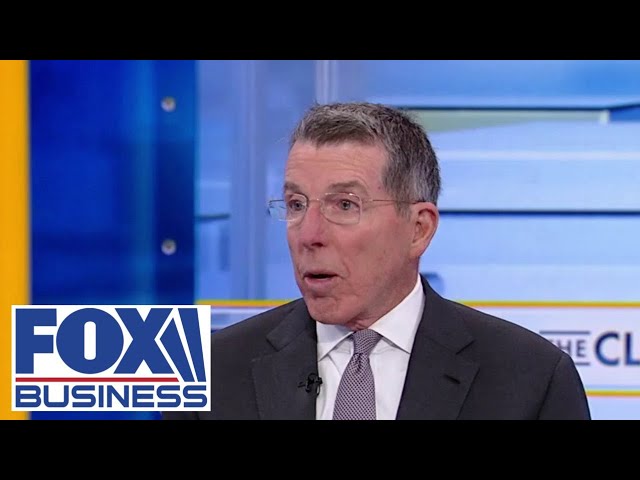 Ex-Barclays CEO unpacks Hyperliquid: ‘The FUTURE of finance’