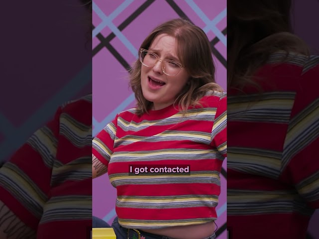 The One Toxic Person in Every Improv 101 Class