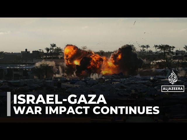 'Fog of war' in Israel: Domestic political decisions overshadowed by Iran war