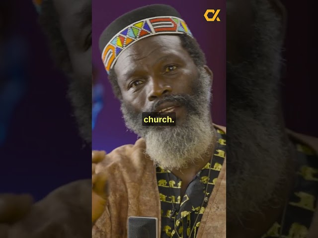 Forbidden Knowledge: Colonization and African Spirituality